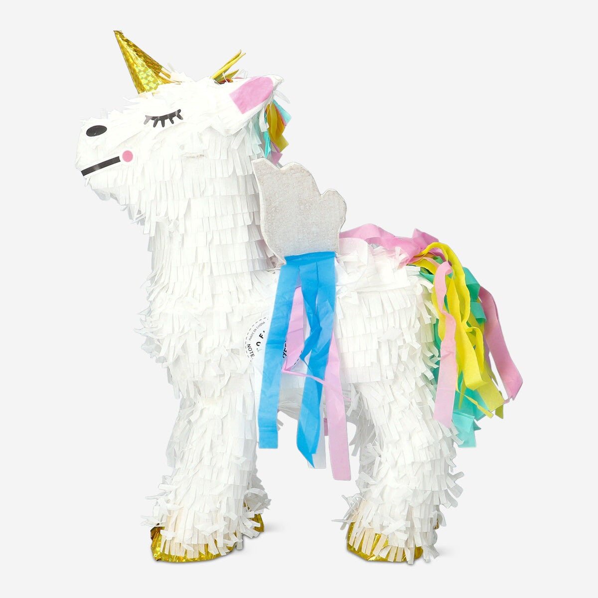 Pignatta unicorno per bambini