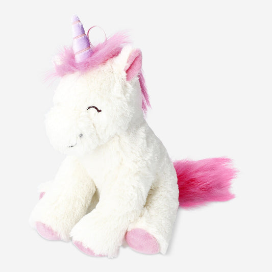 Peluche unicorno