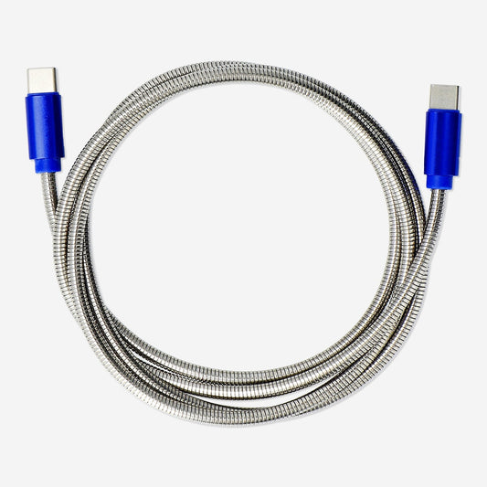 USB-C şarj kablosu. 100 cm
