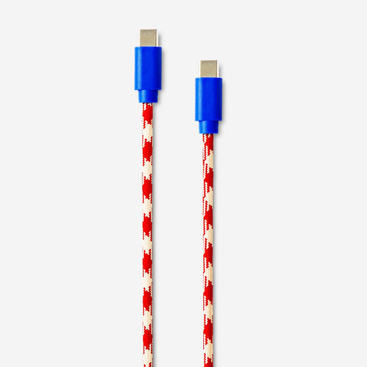 Kabel ładujący USB-C