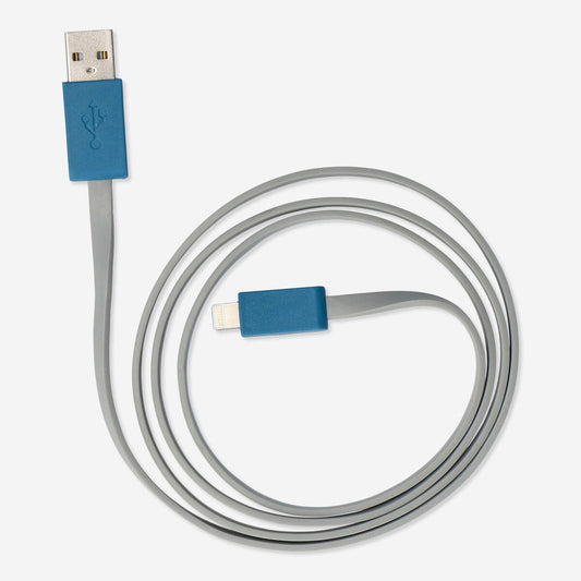 USB charging cable. Lightning stick