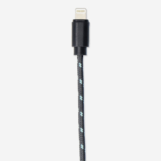 USB-laddningskabel. Lightning Stick