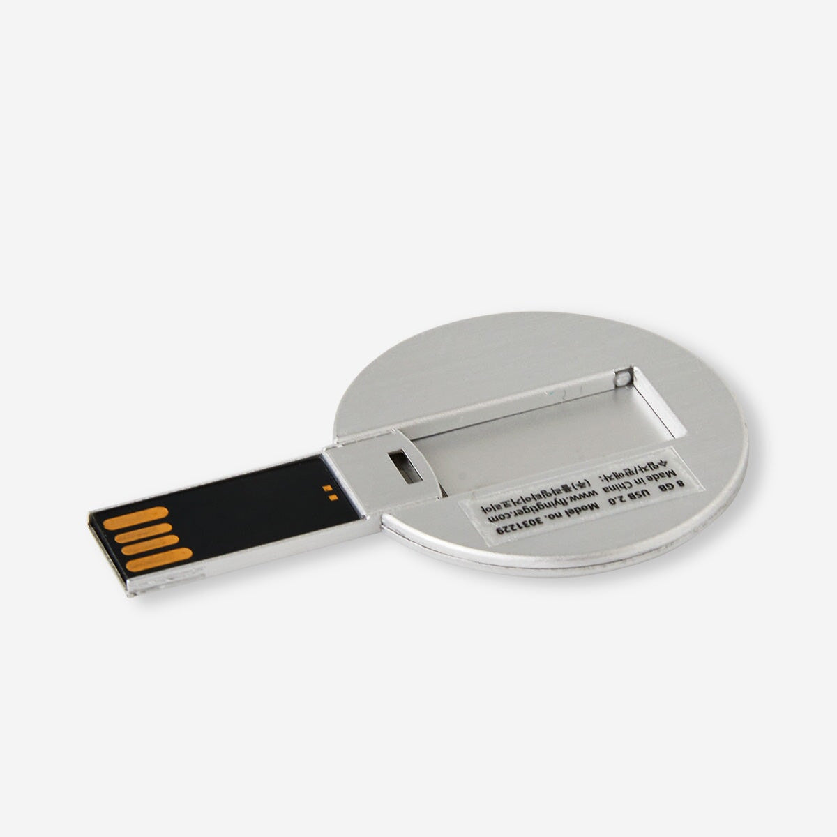 USB memory stick Media Flying Tiger Copenhagen 