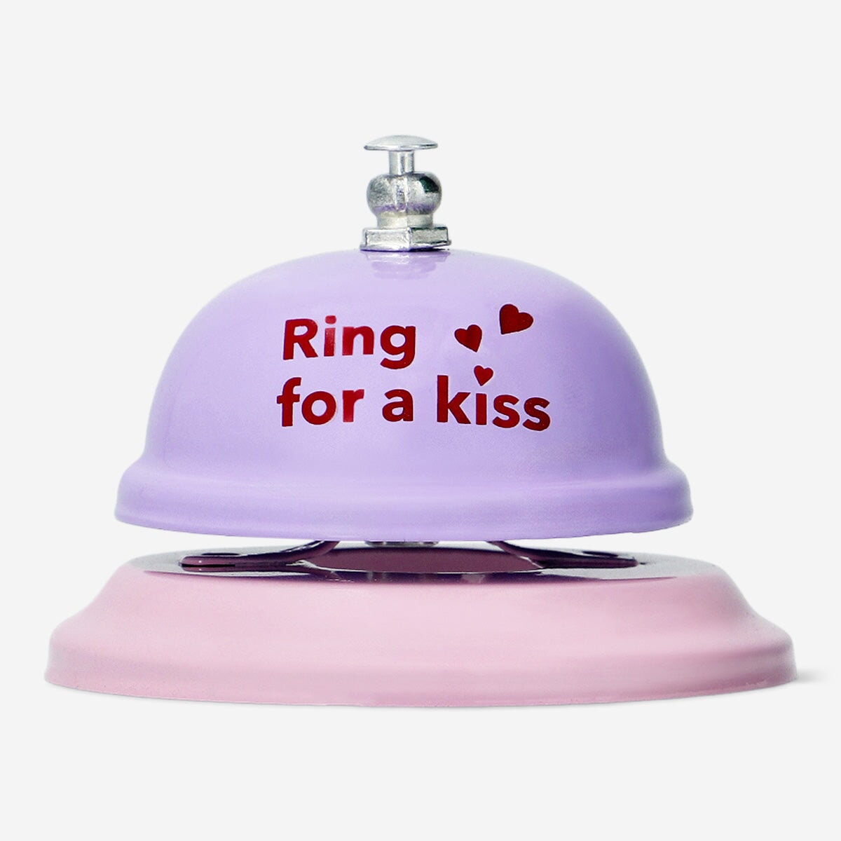 Valentine's bell Gadget Flying Tiger Copenhagen 