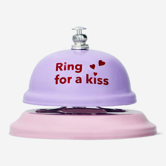 Valentine's bell