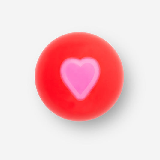 Valentine's decsion making ball