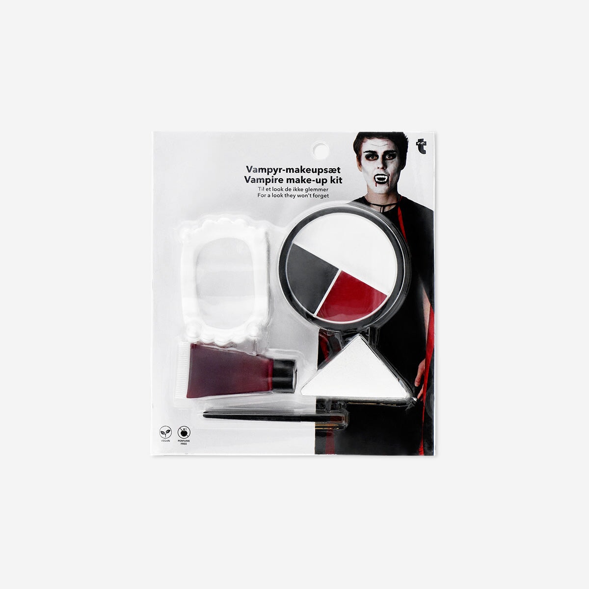 Vampire make up kit personal_care Flying Tiger Copenhagen 