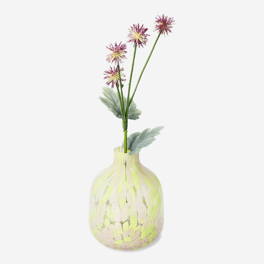 Vase. 13 cm