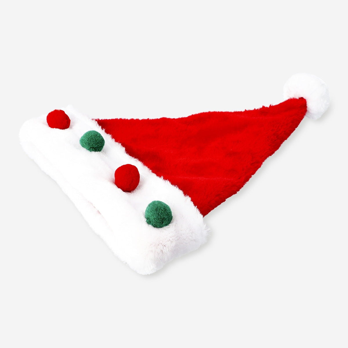 Velour Elf Hat - for Kids Party Flying Tiger Copenhagen 