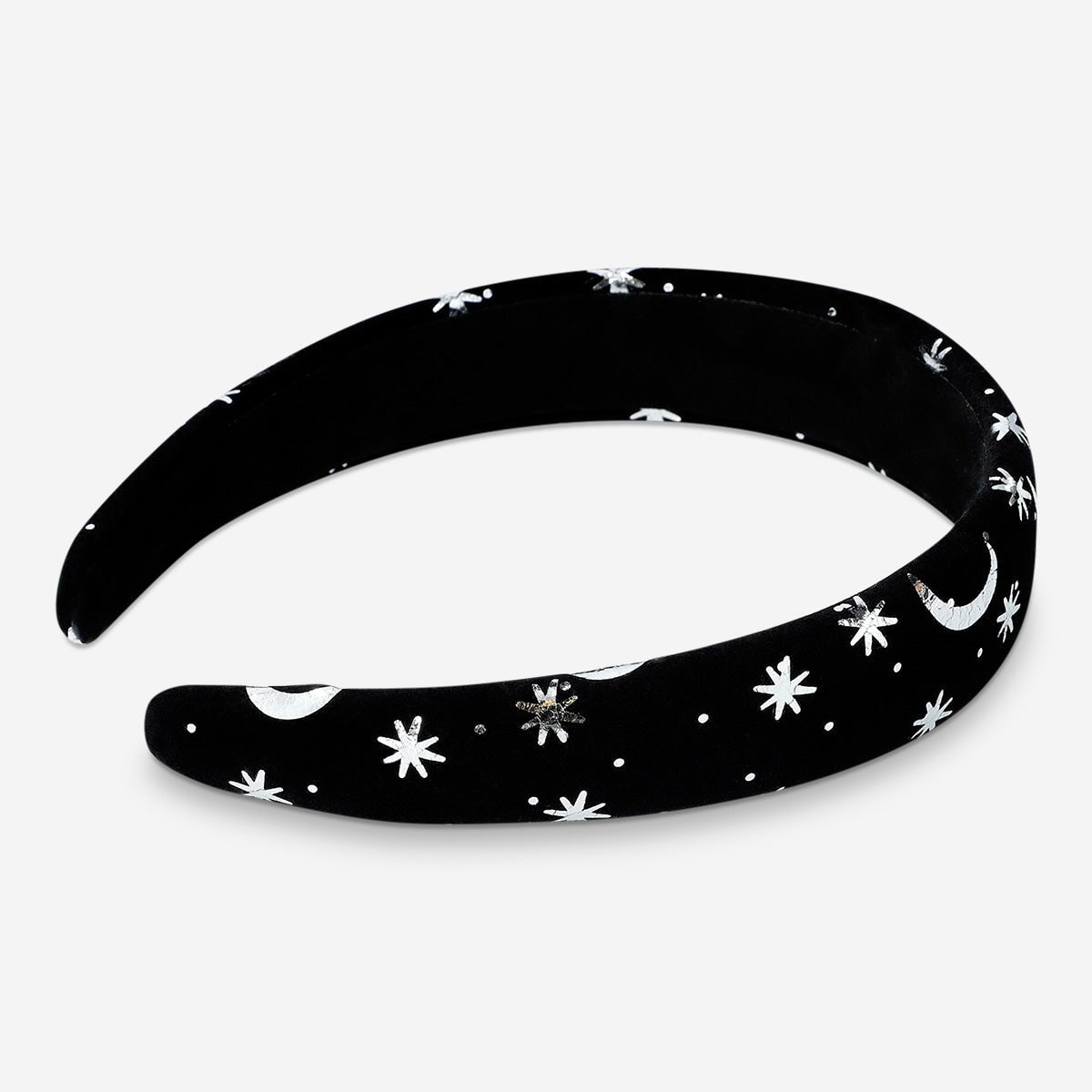 Velvet Hairband for Adults Party Flying Tiger Copenhagen 