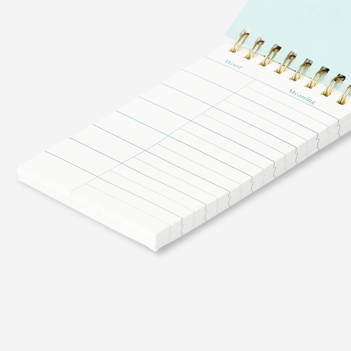 Vocabulary notebook. Expand your vocabulary Office Flying Tiger Copenhagen 
