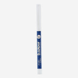 Waterproof Eye Pencil by 7DAYS B.COLOUR - 02 Snowflake, 0,25 g Personal care Flying Tiger Copenhagen 