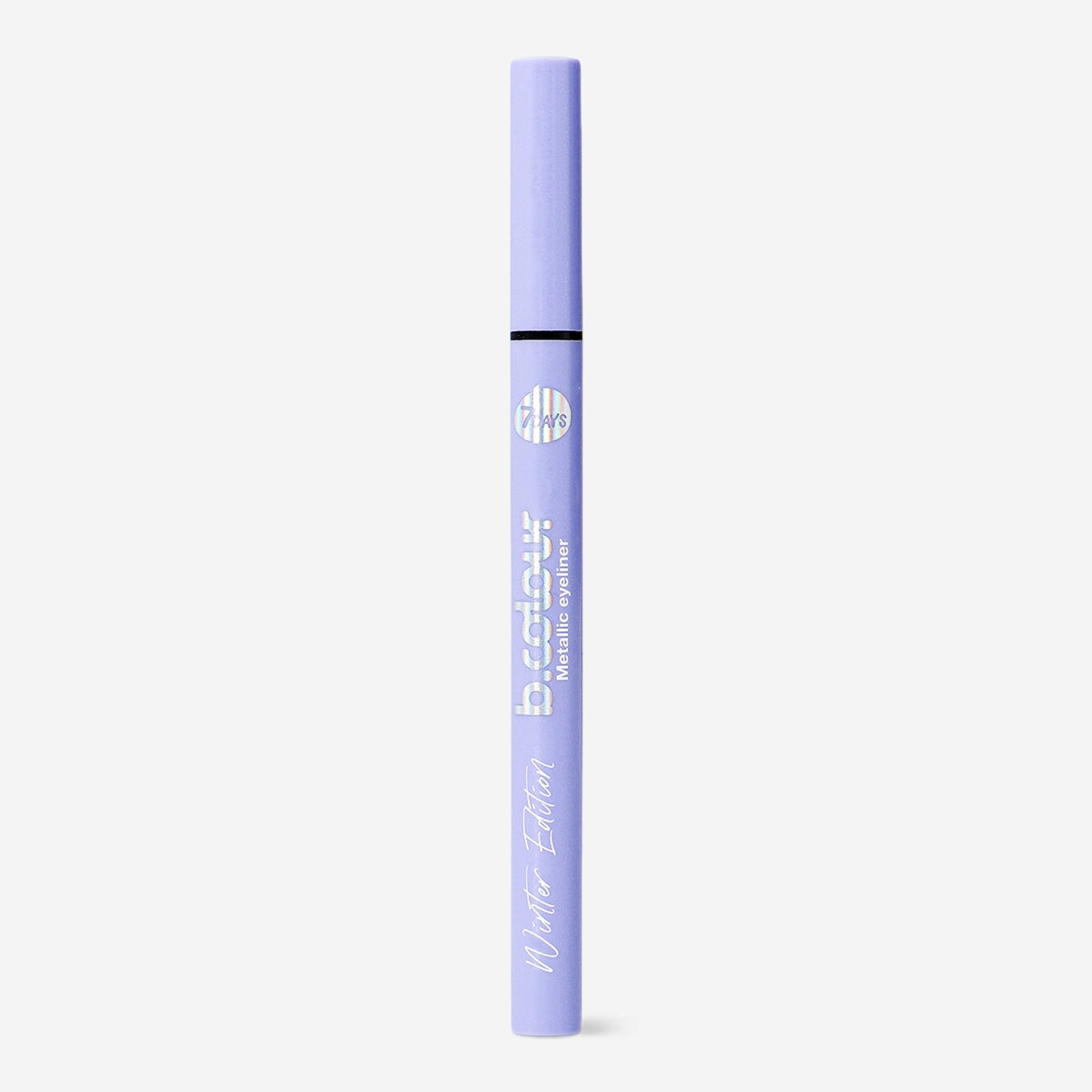 Waterproof Metallic Eyeliner by 7DAYS B.COLOUR - 02 CHRISTMAS MIRACLE Personal care Flying Tiger Copenhagen 