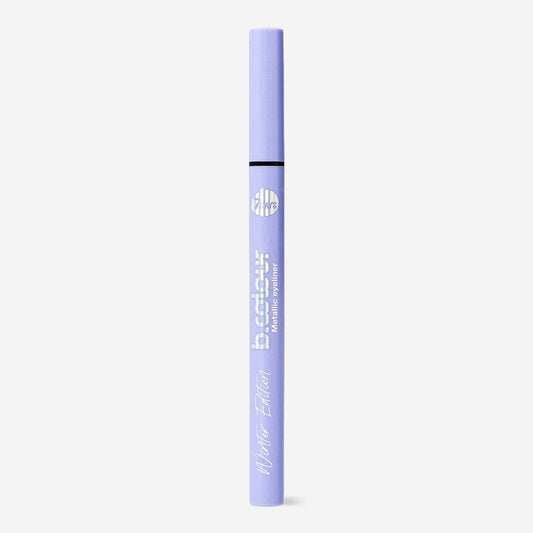 Eyeliner Métallique Waterproof de 7DAYS B.COLOUR - 02 CHRISTMAS MIRACLE