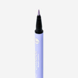 Waterproof Metallic Eyeliner by 7DAYS B.COLOUR - 02 CHRISTMAS MIRACLE Personal care Flying Tiger Copenhagen 