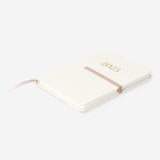 Weekly Diary with Linen Cover A6 - Italian Office Flying Tiger Copenhagen 