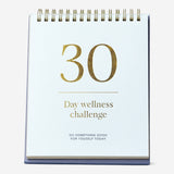 Wellness challenges for 30 days Office Flying Tiger Copenhagen 