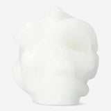 White Skull-Shaped Candle Home Flying Tiger Copenhagen 