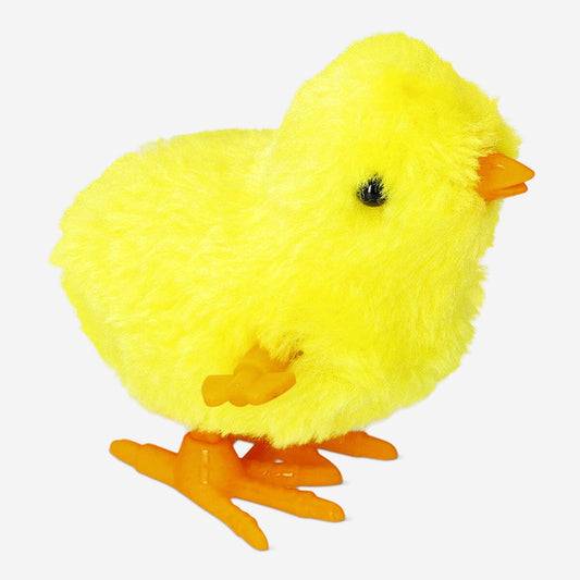 Wind up Easter chicken