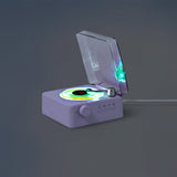 Wireless speaker as vinyl player Media Flying Tiger Copenhagen 