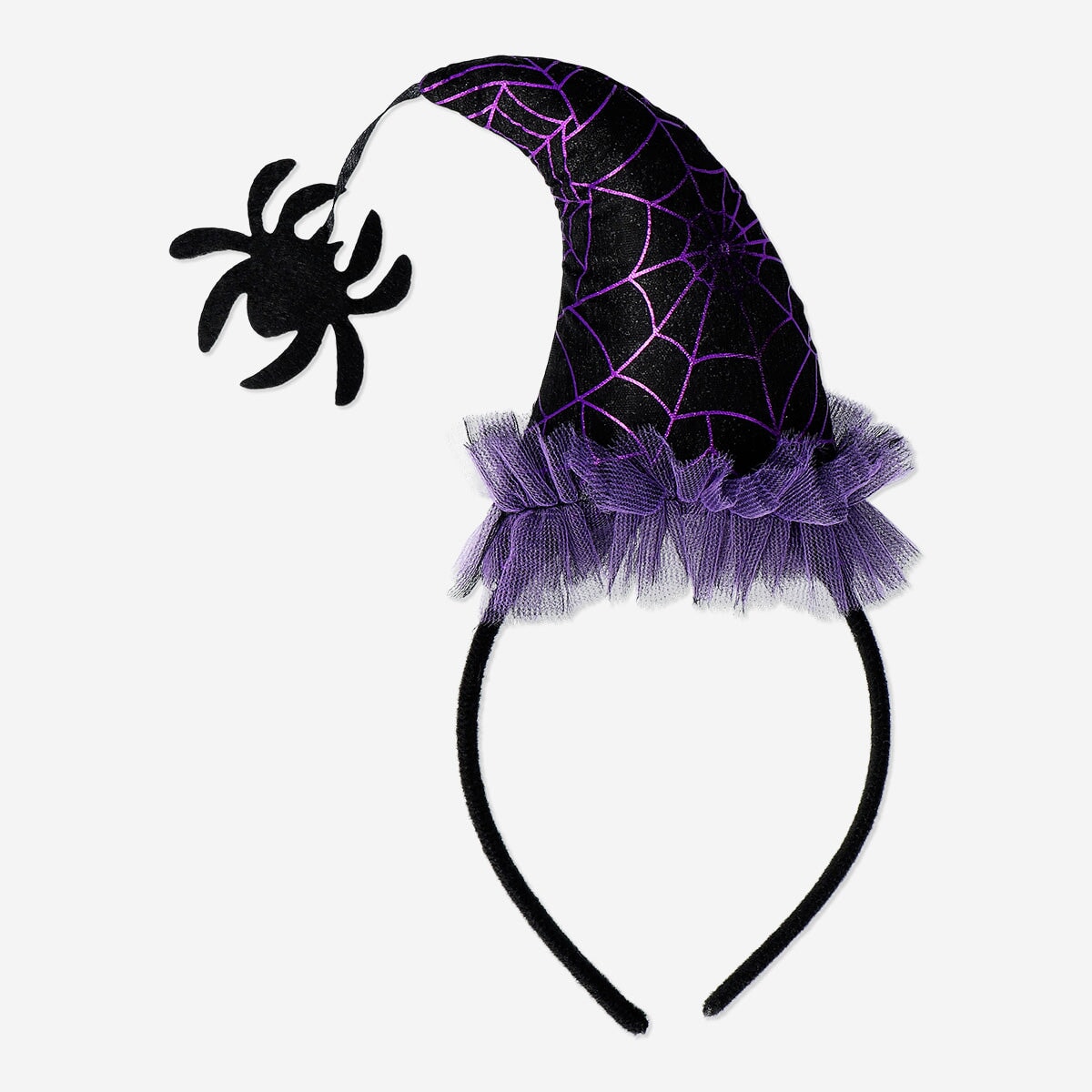 Witch Hairband - for adults Party Flying Tiger Copenhagen 