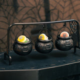 Witch's cauldrons - 3 pcs Party Flying Tiger Copenhagen 