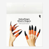 Witch's Fingers - for Adults Party Flying Tiger Copenhagen 