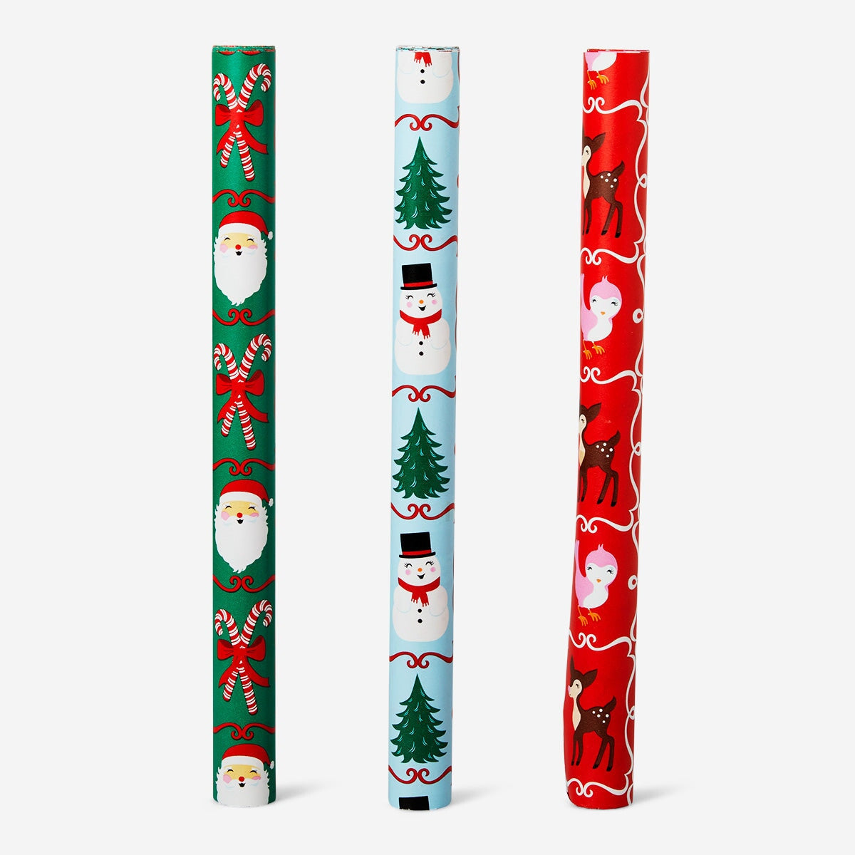 Wrapping paper. 30 cm Party Flying Tiger Copenhagen 