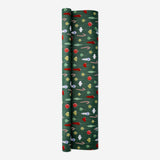 Wrapping Paper with Baubles - 400x70 cm Party Flying Tiger Copenhagen 