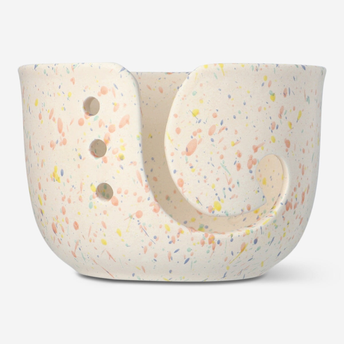 Yarn bowl Flying Tiger Copenhagen