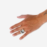 3-in-1 ring. S/M Personal care Flying Tiger Copenhagen 