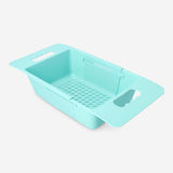 Adjustable basket. For the sink Kitchen Flying Tiger Copenhagen 