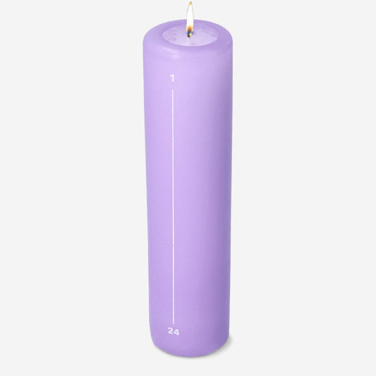 Adventní svíce