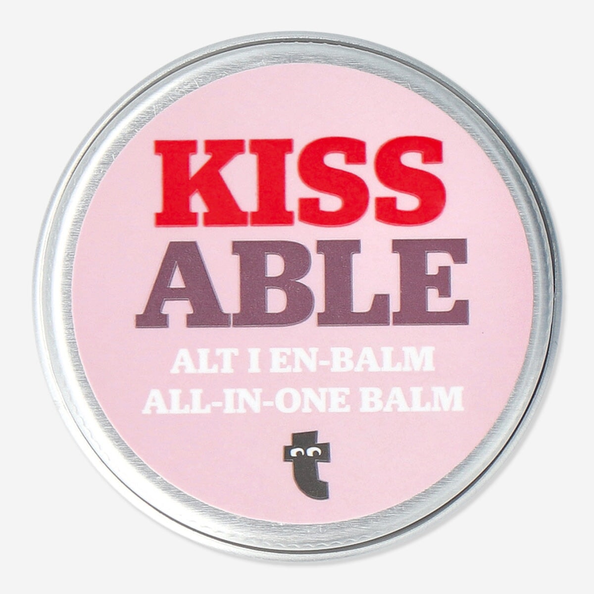 All-in-one balm. For hands and lips Personal care Flying Tiger Copenhagen 
