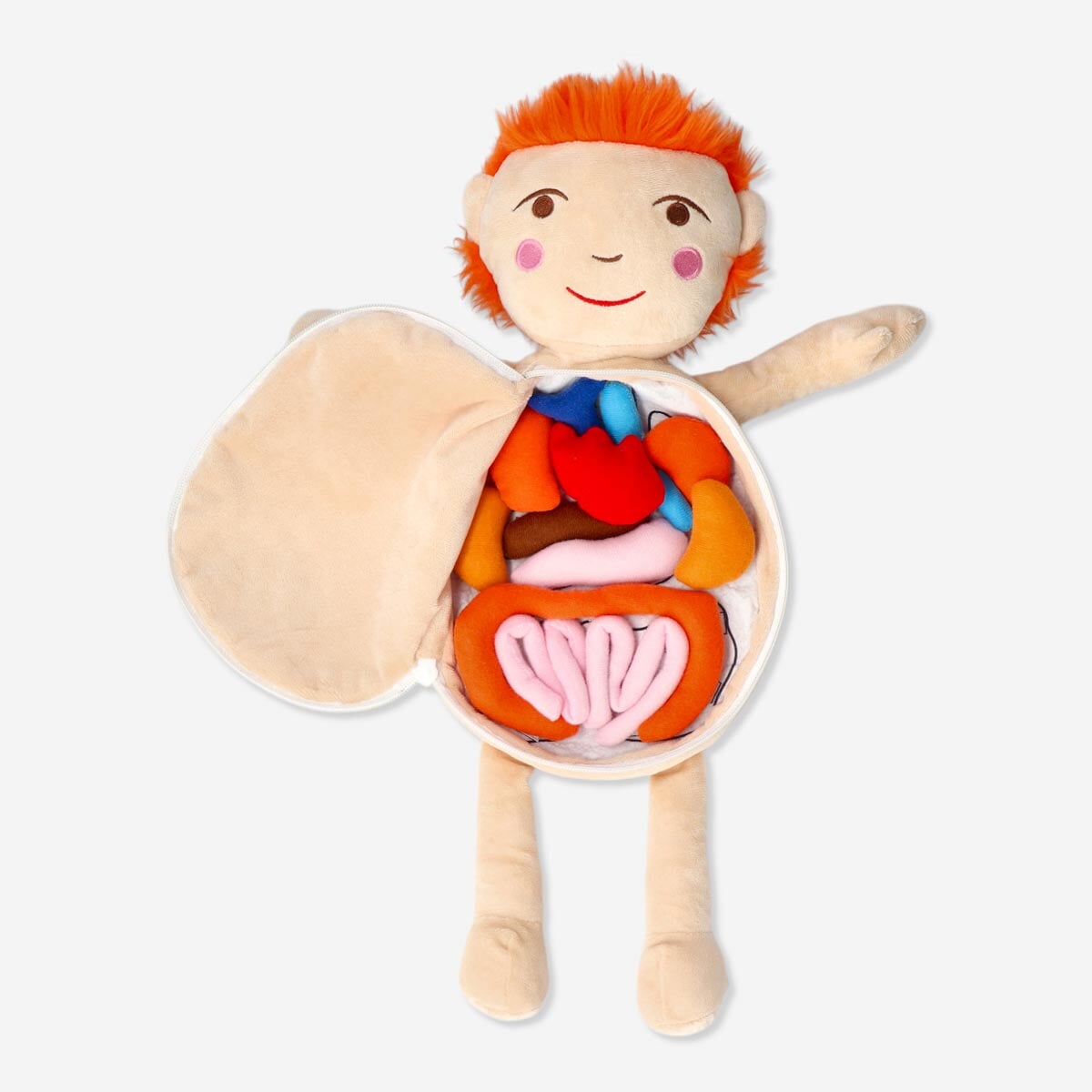 Anatomy doll Toy Flying Tiger Copenhagen 