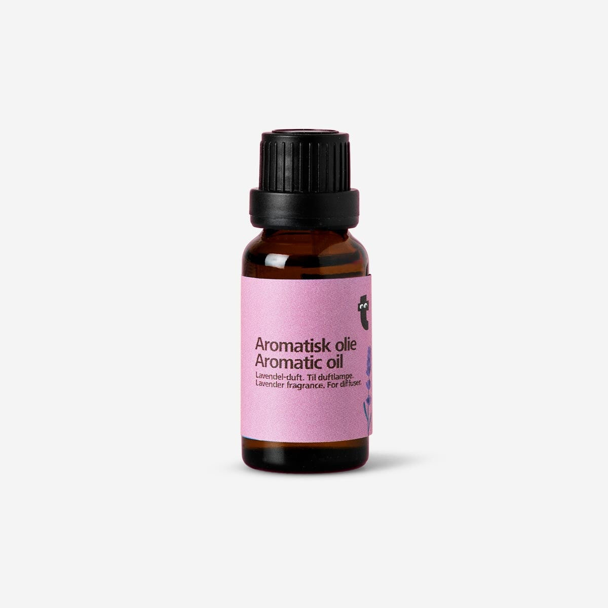 Aromatic oil for diffuser. Lavender fragrance Personal care Flying Tiger Copenhagen 