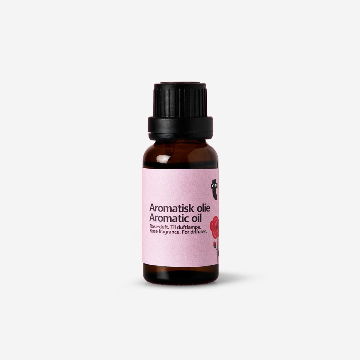 Aromatic oil for diffuser. Rose fragrance Personal care Flying Tiger Copenhagen 