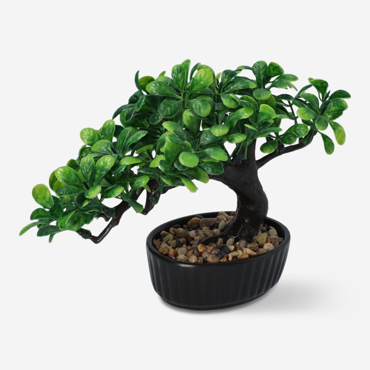 Artificial Bonsai Tree – Realistic Home Decoration, No Maintenance – Flying Tiger Copenhagen