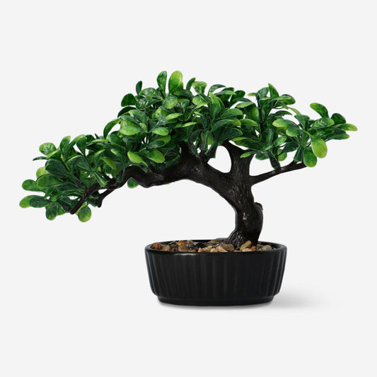 Kunstig bonsai