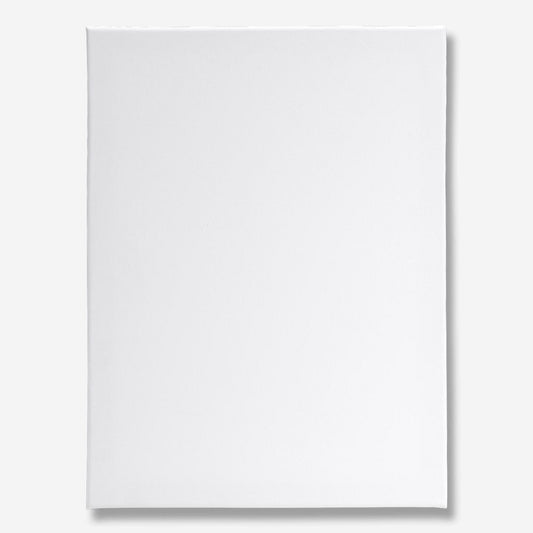 Kunstnerlerret - 30 x 40 cm bestseller for maling