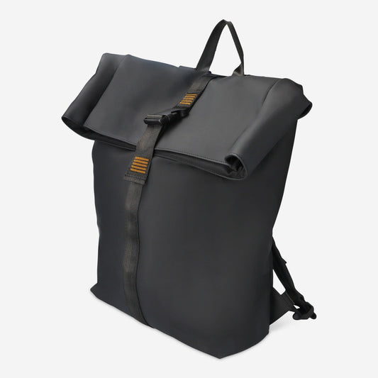 Backpack. Water-repellent