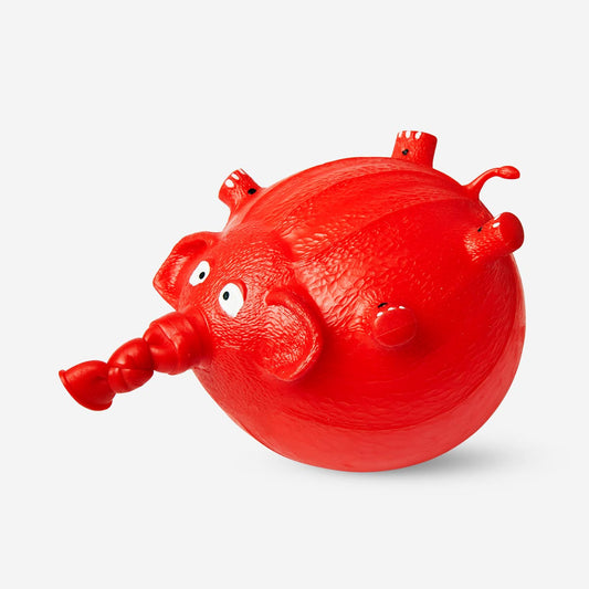Ballon en forme d'animal