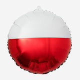 Balloon. Poland Party Flying Tiger Copenhagen 