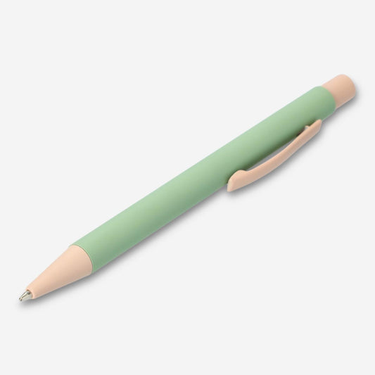 Guľôčkové pero