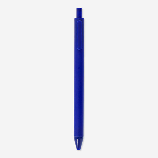 Bolígrafos. 8 pzas