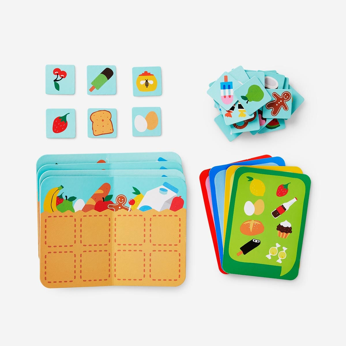 Bargain hunting Flying Tiger Copenhagen