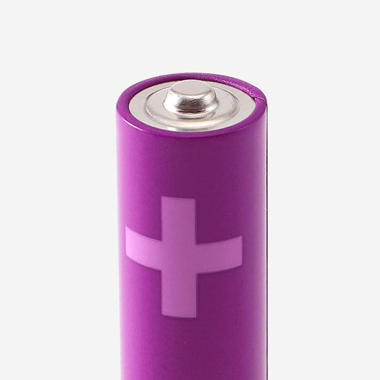 Batterijen. AAA/LR03