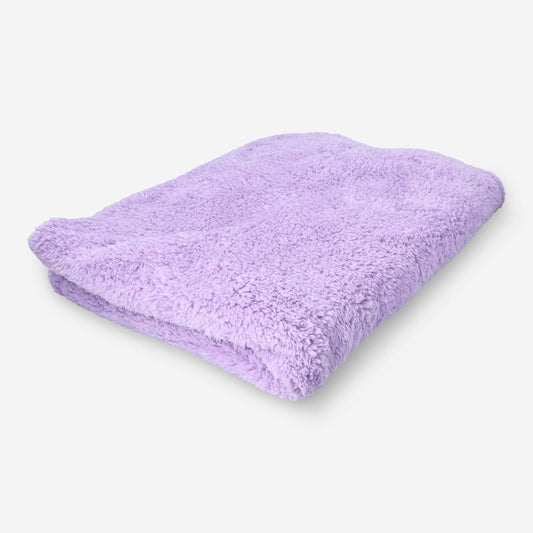 Coperta viola - 130x180 cm