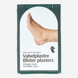 Blister plasters. For heels Personal care Flying Tiger Copenhagen 