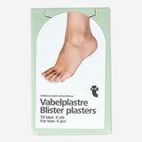 Blister plasters. For toes Personal care Flying Tiger Copenhagen 